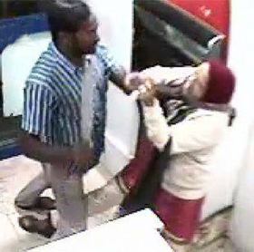 Bangalore ATM attack suspect arrested